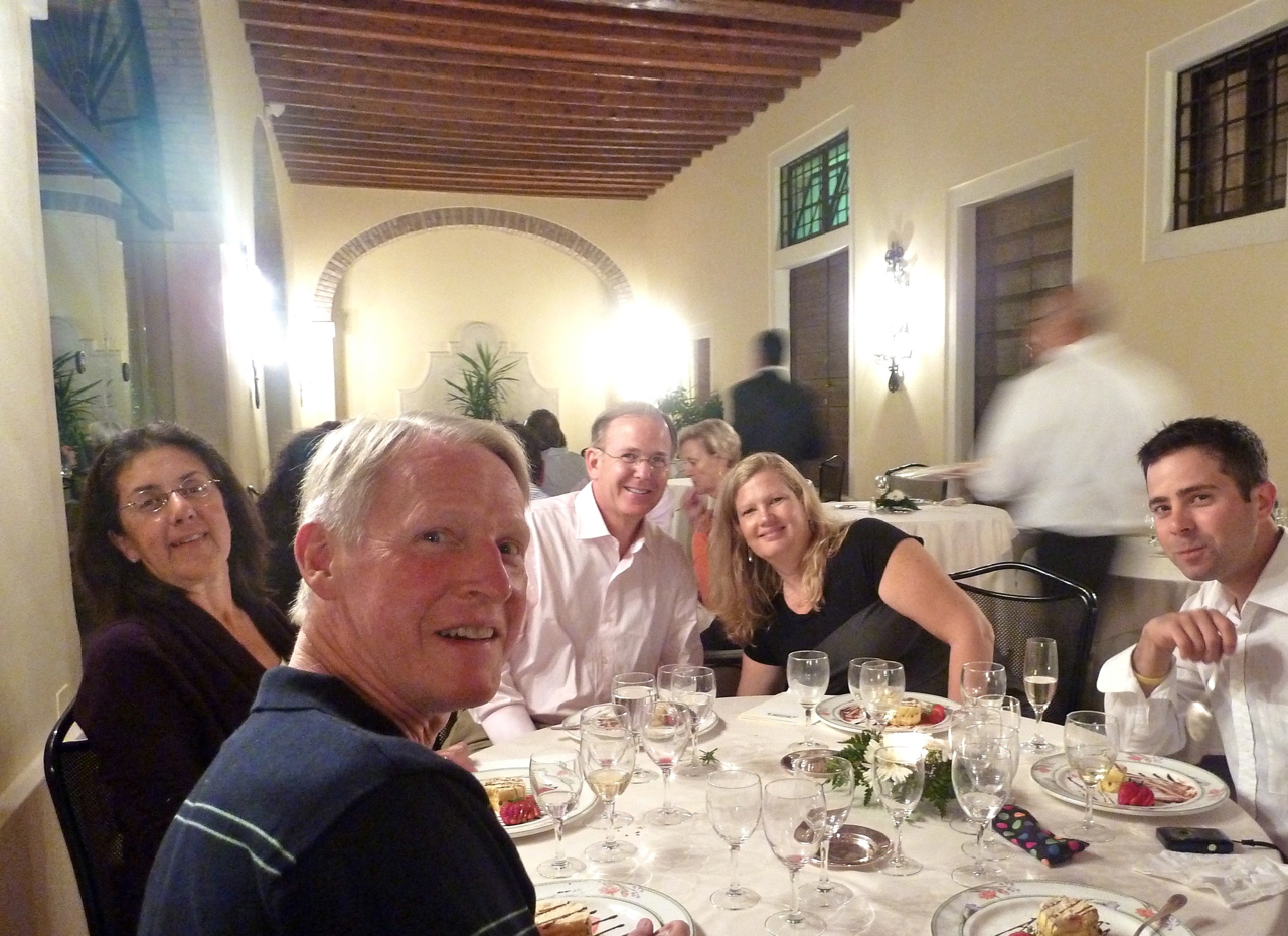 gourmet bike tours italy
